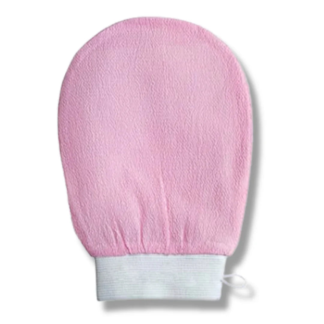 Exfoliating Glove